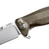 Lionsteel Solid Titanium Knife, RotoBlock, Sleipner BRONZE With FLIPPER SR11 B -Bester Messer Geschäft 7c684ed17289d31fd0329ebf5d118079