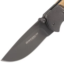 Magnum 01MB760 Pioneer Wood Griff Aus Palisanderholz 10 Magnum 01MB760 Pioneer Wood Griff Aus Palisanderholz -Bester Messer Geschäft 7d2d949de7853b06596dddd749f7ab5f