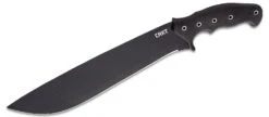 CRKT CR-K910KKP Chancheinhell™ Machete Blackout