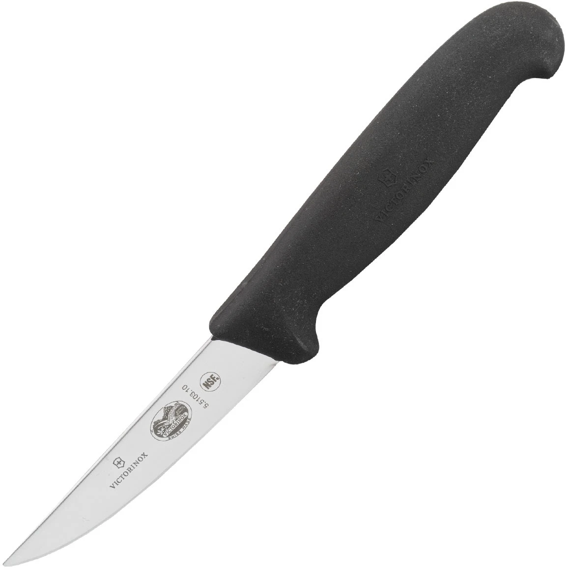 Victorinox 5.5103.10 Ausbeinmesser 10 Cm 3 Victorinox 5.5103.10 Ausbeinmesser 10 Cm
