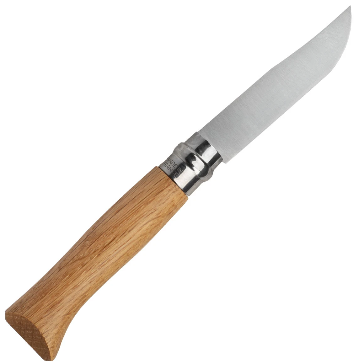 Opinel VRI N°08 Inox Animalia Fish 254516 5 Opinel VRI N°08 Inox Animalia Fish 254516 – Bild 3