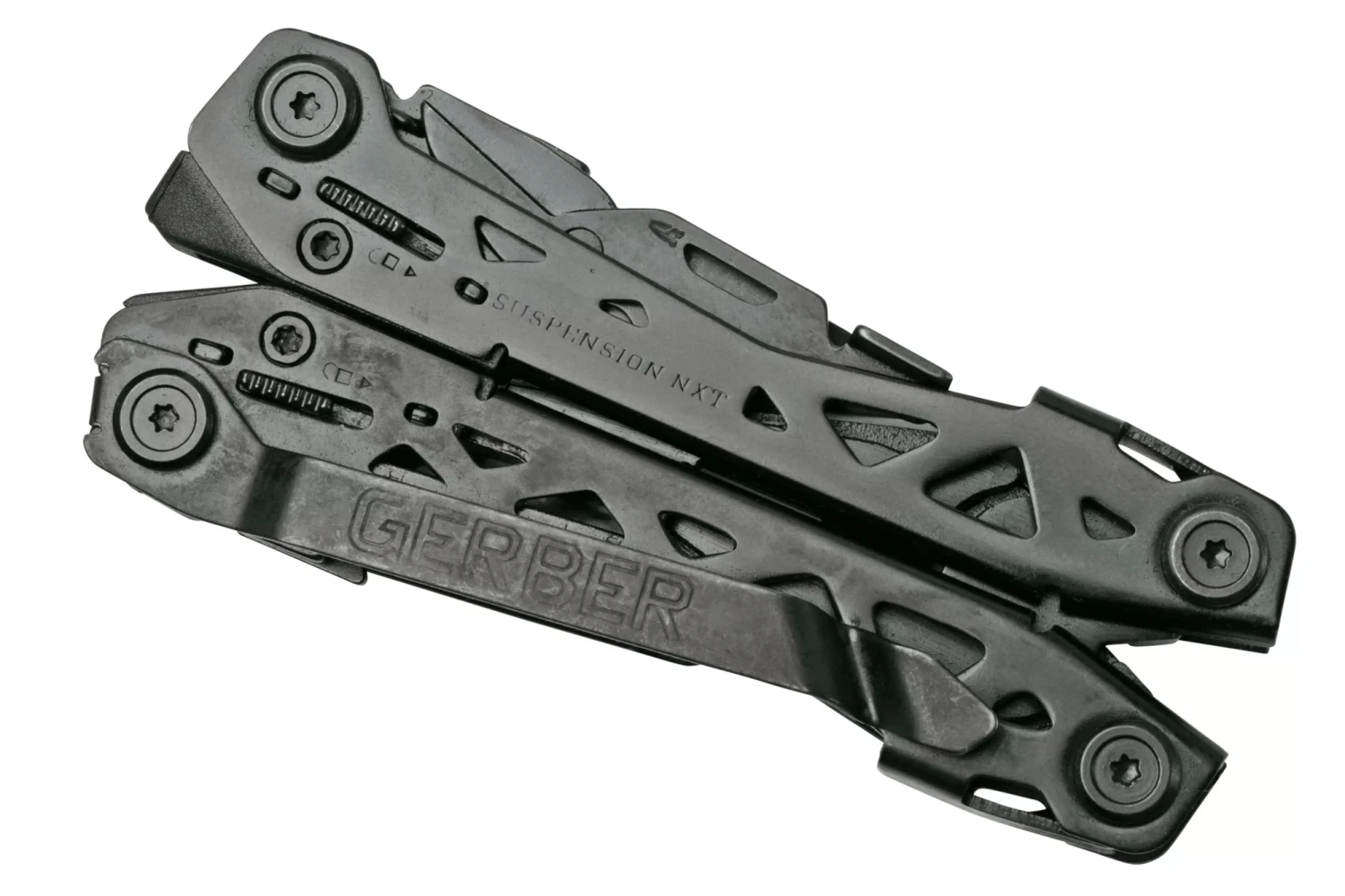 Gerber Suspension NXT Multi-Tool Black 30-001778 9 Gerber Suspension NXT Multi-Tool Black 30-001778 – Bild 7