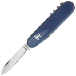 Mikov 125500 101-NH-6P Pknik Griff Aus Kunststoff Blau -Bester Messer Geschäft 7f645c78c430debdd64912c23f2bcf95