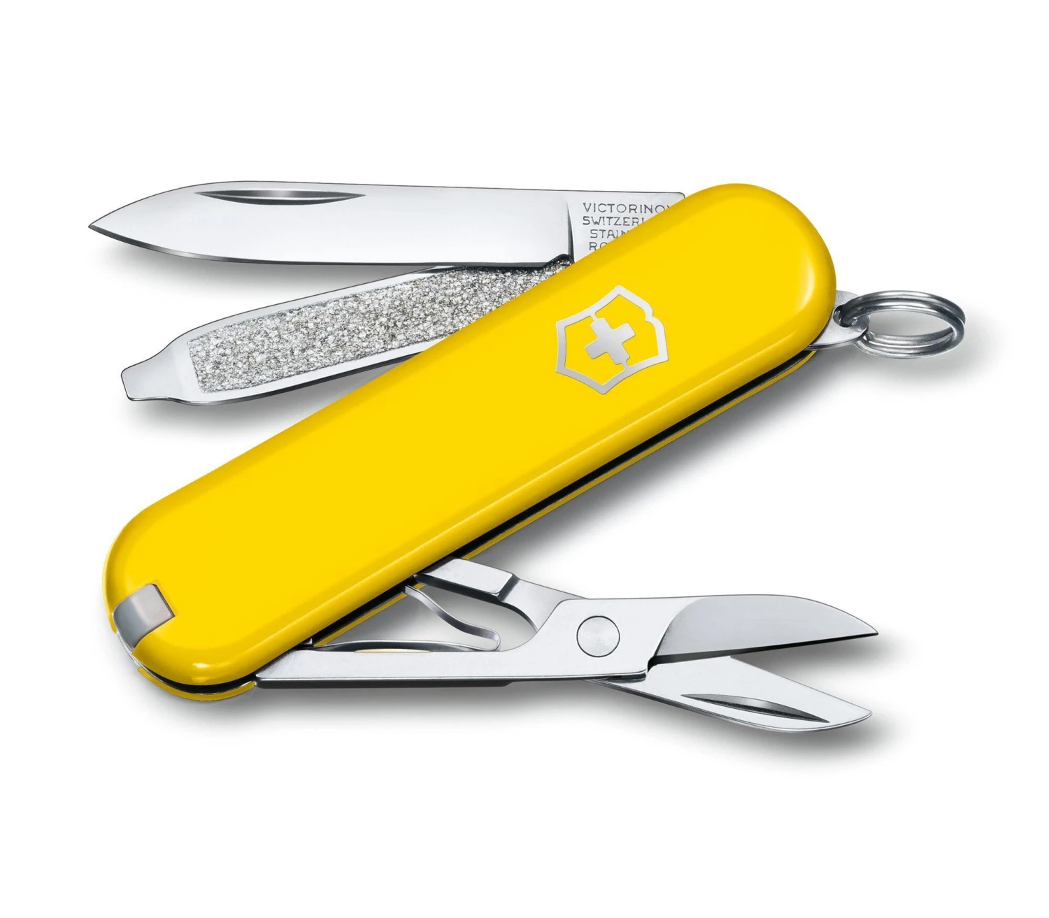 Victorinox 0.6223.8G Classic SD Colors Sunny Side 3 Victorinox 0.6223.8G Classic SD Colors Sunny Side