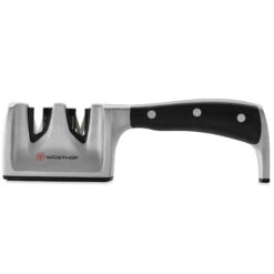 WUSTHOF Knife Sharpener, Ceramics And Diamond 3060388001