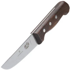 Victorinox 5.5200.12 Metzgermesser Griff Aus Palisanderhloz, 12 Cm -Bester Messer Geschäft 81bf1859a510a7166c6dda0551c71f76