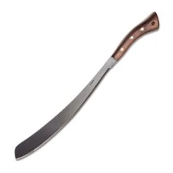 Condor PARANG MACHETE WITH LEATHER SHEATH CTK412-17HCS