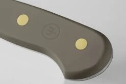 WUSTHOF Classic Colour, Chef's Knife, Velvet Oyster, 20 Cm 1061700120 9 WUSTHOF Classic Colour, Chef's Knife, Velvet Oyster, 20 Cm 1061700120 -Bester Messer Geschäft 8206a4cba63a7fedc5938b5a7b414aa7