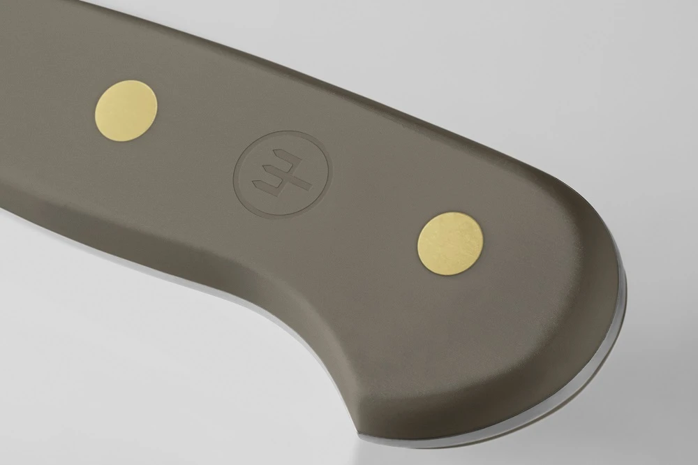 WUSTHOF Classic Colour, Chef's Knife, Velvet Oyster, 20 Cm 1061700120 6 WUSTHOF Classic Colour, Chef's Knife, Velvet Oyster, 20 Cm 1061700120 – Bild 4