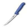 VICTORINOX Boning Knife Blue 15 Cm 5.6612.15 -Bester Messer Geschäft 82561b860446d340ce808b49beb79d43