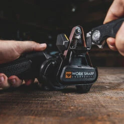 WORK SHARP KNIFE & TOOL SHARPENER MK.2 18 WORK SHARP KNIFE & TOOL SHARPENER MK.2 -Bester Messer Geschäft 8260c9ef1163eb2508202447be4e0afa