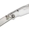 Ontario Wraith Folder - Ice Series Clear ON8798CL -Bester Messer Geschäft 827580746fd4223ceff660ec35324d97
