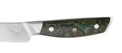 Dellinger GREEN NORTHERN SUN Ausbeinmesser K-H169 -Bester Messer Geschäft 82857aa31471c6507ba137cabf4f7095