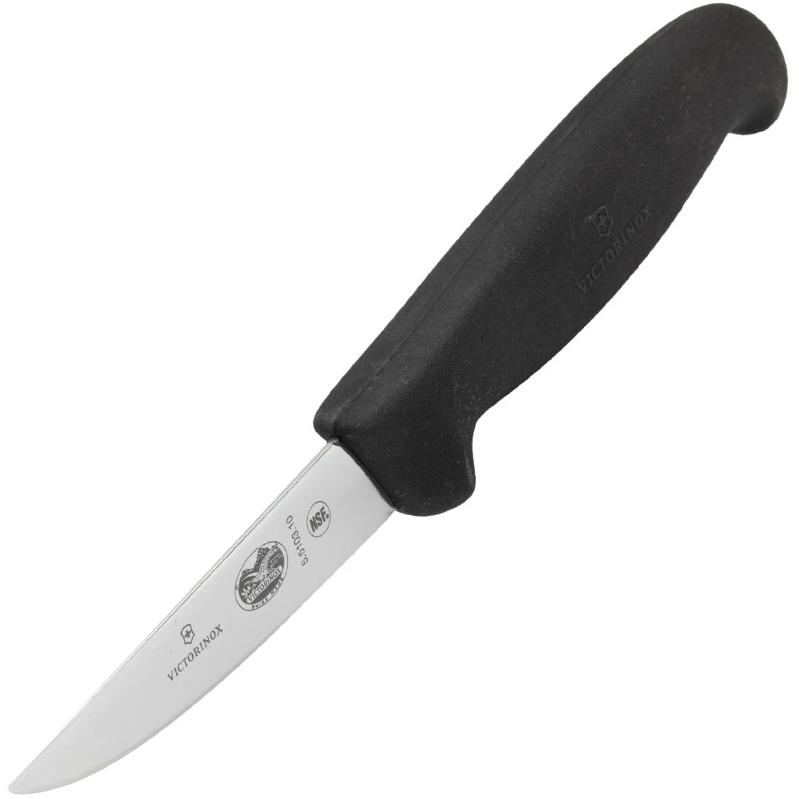 Victorinox 5.5103.10 Ausbeinmesser 10 Cm 6 Victorinox 5.5103.10 Ausbeinmesser 10 Cm – Bild 4