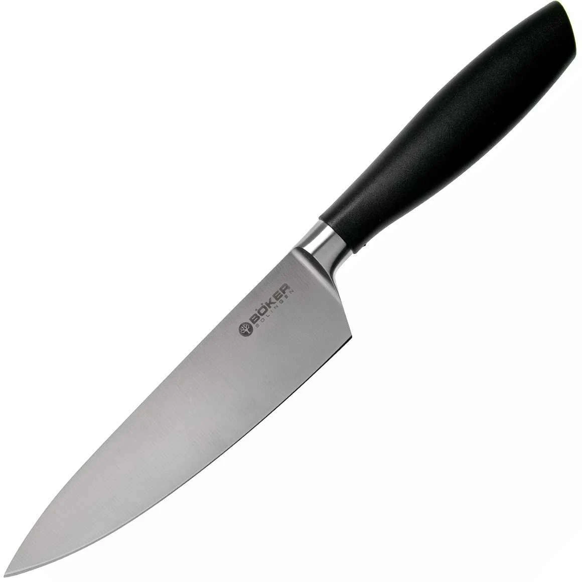 Böker Manufaktur 130820 Chefkochmesser 16 Cm 3 Böker Manufaktur 130820 Chefkochmesser 16 Cm