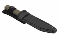 Zero Tolerance FIXED BLADE G10 OLV/3V BB ZT-0006 -Bester Messer Geschäft 84e9fd14cf05d341a9de81df20a0f39c