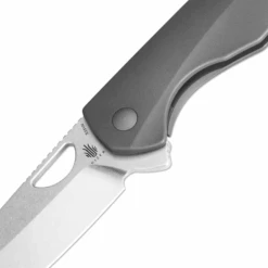 Kizer Sparrow S35VN Titanium Ki3628A1 -Bester Messer Geschäft 8539dc1389e66dbfac647604ad265992