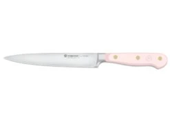 WUSTHOF Classic Colour, Ham Knife, Pink Himalayan Salt, 16 Cm 1061704416