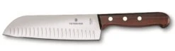 Victorinox 6.8520.17G Santoku Holz 17 Cm