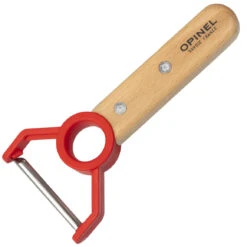 Opinel 001746 Set Le Petit Chef - Kinderset -Bester Messer Geschäft 86c05478663e4209e30b3b27accfbffc