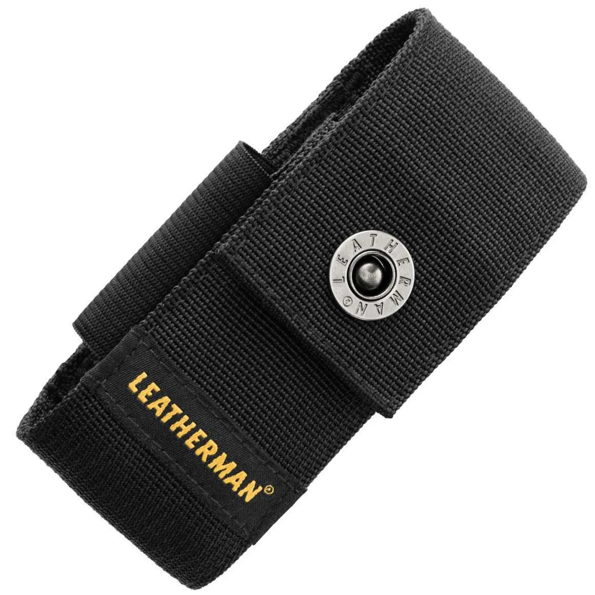 LEATHERMAN MEDIUM WITH 4 POCKETS Nylonové Púzdro 3 LEATHERMAN MEDIUM WITH 4 POCKETS Nylonové Púzdro
