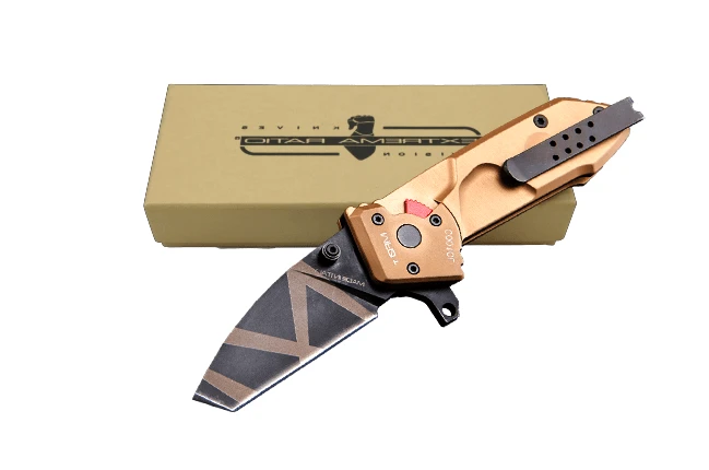 Extrema Ratio MF0 T Wüstenkrieg 04.1000.0148 / DW 3 Extrema Ratio MF0 T Wüstenkrieg 04.1000.0148 / DW