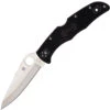 Spyderco C10PBK Endura 4 Lightweight Black 1 Spyderco C10PBK Endura 4 Lightweight Black -Bester Messer Geschäft 894eb61bbf3b44e24ca98af01be29c25