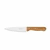 Tramontina Dynamic Kitchen Knife 15cm, Wood Handle 22315/106