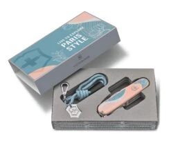 VICTORINOX Companion Paris Style 1.3909.E221 10 VICTORINOX Companion Paris Style 1.3909.E221 -Bester Messer Geschäft 8af6cf54dfb2ea7544e58272d81a6ae8