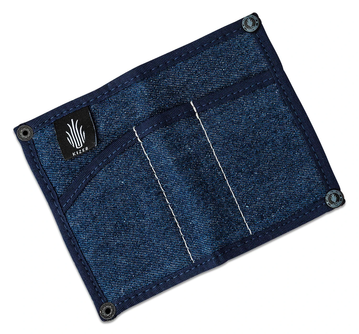 Kizer D002 Brieftasche Für Messer 6 Kizer D002 Brieftasche Für Messer – Bild 4