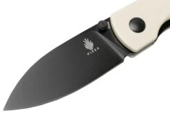 Kizer Yorkie White G10 - Ki3525S2 -Bester Messer Geschäft 8b61dfbbc3e3f278e8b10006704dde99