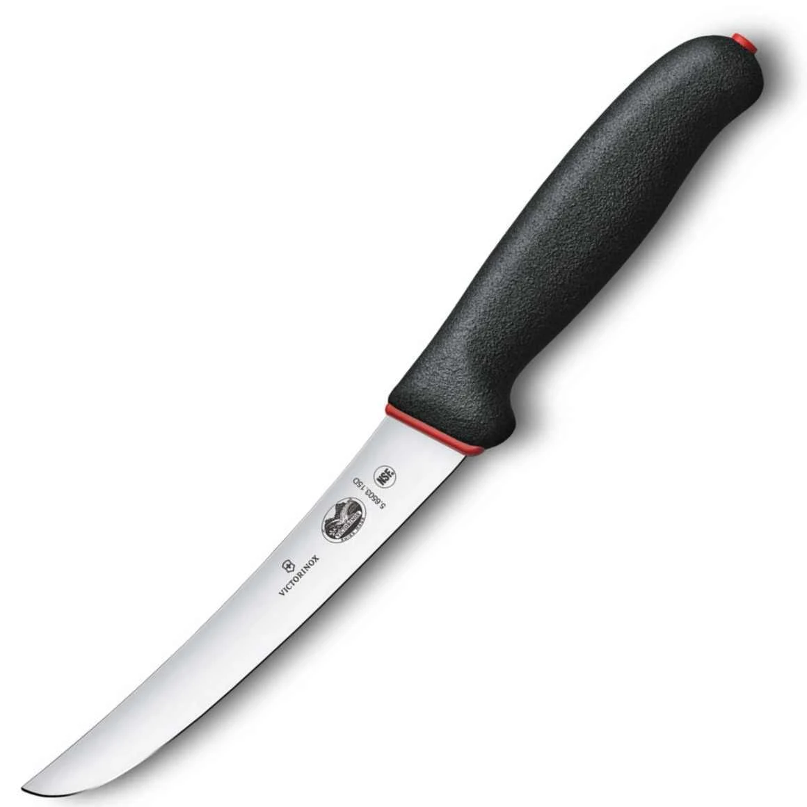 Victorinox Ausbeinmesser Fibrox 15cm 5.6503.15D 3 Victorinox Ausbeinmesser Fibrox 15cm 5.6503.15D