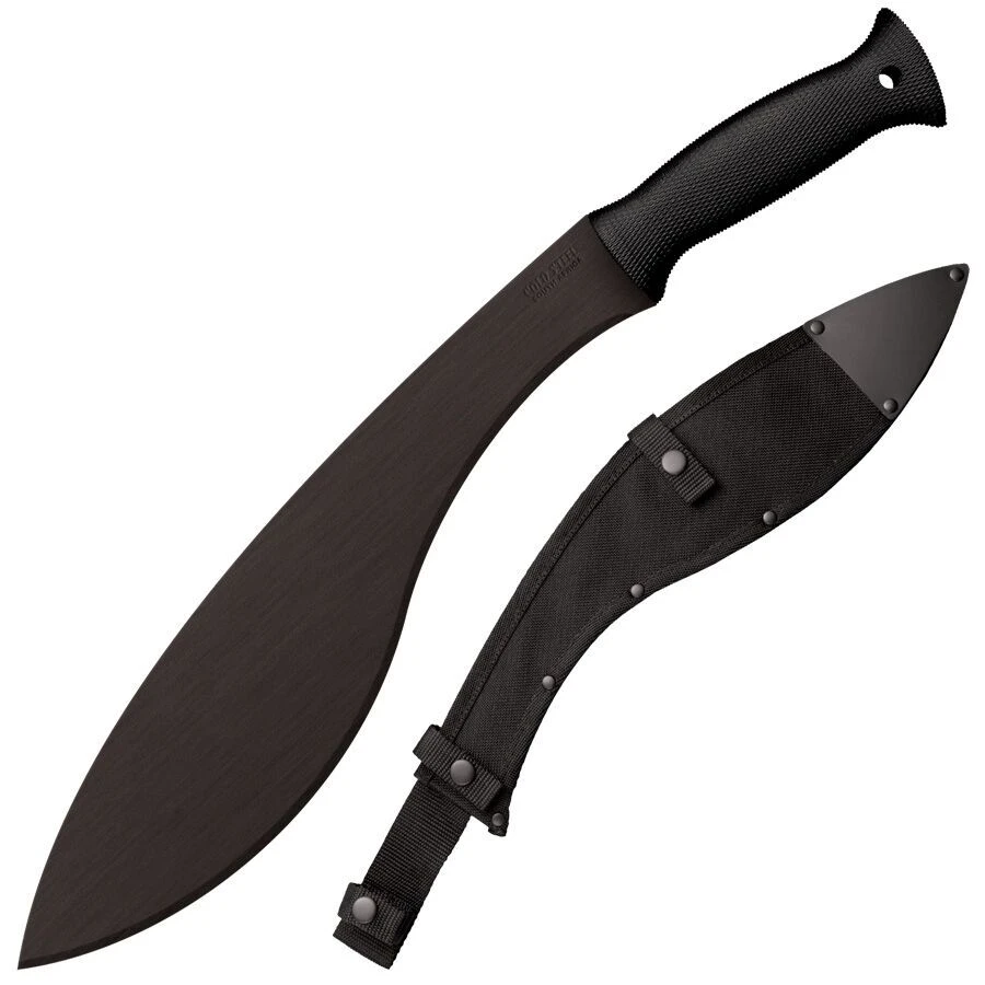 Cold Steel 97KMS Kukri Machete 33 Cm 3 Cold Steel 97KMS Kukri Machete 33 Cm