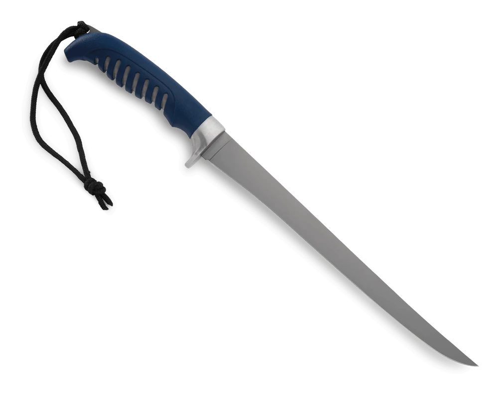 BUCK Silver Creek™ Fillet Knife BU-0225BLS 6 BUCK Silver Creek™ Fillet Knife BU-0225BLS – Bild 4