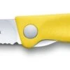 Victorinox 6.7836.F8B Tomatenmesser Gelb 2 Victorinox 6.7836.F8B Tomatenmesser Gelb -Bester Messer Geschäft 8c959569af07cb902a1429ec653593f1
