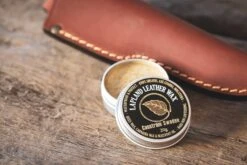 CASSTROM Lapland Leather Wax, Neutral 20g CASS-10550 9 CASSTROM Lapland Leather Wax, Neutral 20g CASS-10550 -Bester Messer Geschäft 8ccd08802bfb7dd407fbeae72465c53d