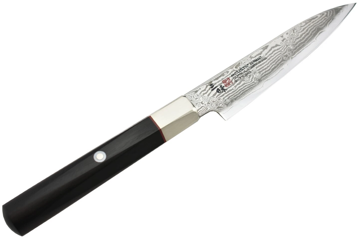 Mcusta HZ2-3001DS Splash Hybrid Petty 110 Mm 3 Mcusta HZ2-3001DS Splash Hybrid Petty 110 Mm