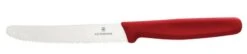 Victorinox Gemüsemesserset, 6 Stk. Rot 5.1111.6 -Bester Messer Geschäft 8fc65fe6fd89f34cde9fc72e162d89f4