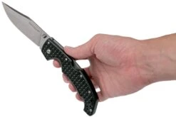 COLD STEEL Large Voyager Clip Pt. Plain 29ACZ -Bester Messer Geschäft 8fec7bd63193c11b99d58ccc9314e006