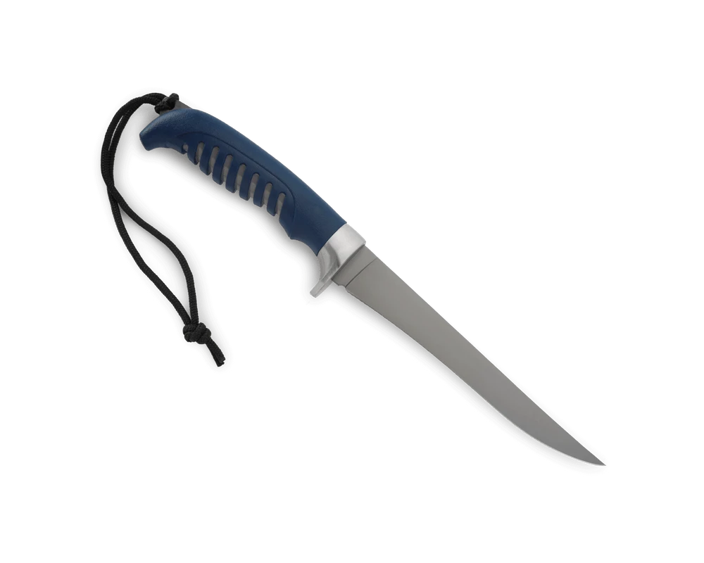 BUCK Silver Creek™ Filleting Knife BU-0223BLS 6 BUCK Silver Creek™ Filleting Knife BU-0223BLS – Bild 4