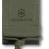 Victorinox 4.0822.4 Nylonetui Für Taschenmesser Grün 11,1 Cm -Bester Messer Geschäft 9182e1ef72bbd4897037a45ed2f478de