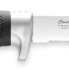 Marttiini CKP Tomatenmesser 10cm Stainless Steel 750114P -Bester Messer Geschäft 9184e5a7660fb27e14adbad1eab3e326