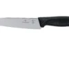 Victorinox SwissClassic, Carving Knife, Normal, 15cm, Black,6.8003.15 -Bester Messer Geschäft 919086c0100c1d91024807f089aebbab