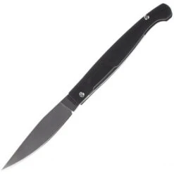 Extrema Ratio 04.1000.0362/BLK Resolza S Black