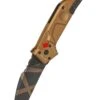 Extrema Ratio MF1 Bandschneider (BC) DESERT WARFARE 04.1000.0134 / DW -Bester Messer Geschäft 928f4ab65500f7083b2a54bef6d73dd8