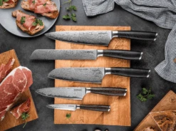 Boker Manufaktur Solingen MEISTERKLINGE DAMAST KOCHMESSER 130954DAM 9 Boker Manufaktur Solingen MEISTERKLINGE DAMAST KOCHMESSER 130954DAM -Bester Messer Geschäft 92b46c74a49aed6d102d751c86bf1541