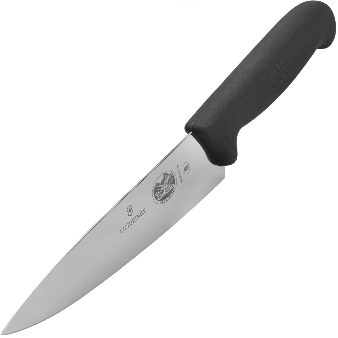 Victorinox 5.2003.19 Schinkenmesser 19 Cm 7 Victorinox 5.2003.19 Schinkenmesser 19 Cm – Bild 5