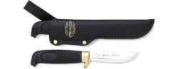 Marttiini Condor Skinner Stainless Steel/rubber/leather 186014