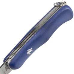 Mikov 128876 115-NH-2/AK Griff Aus Kunststoff Blau -Bester Messer Geschäft 934f2b88a090df12c5f15016e5651283