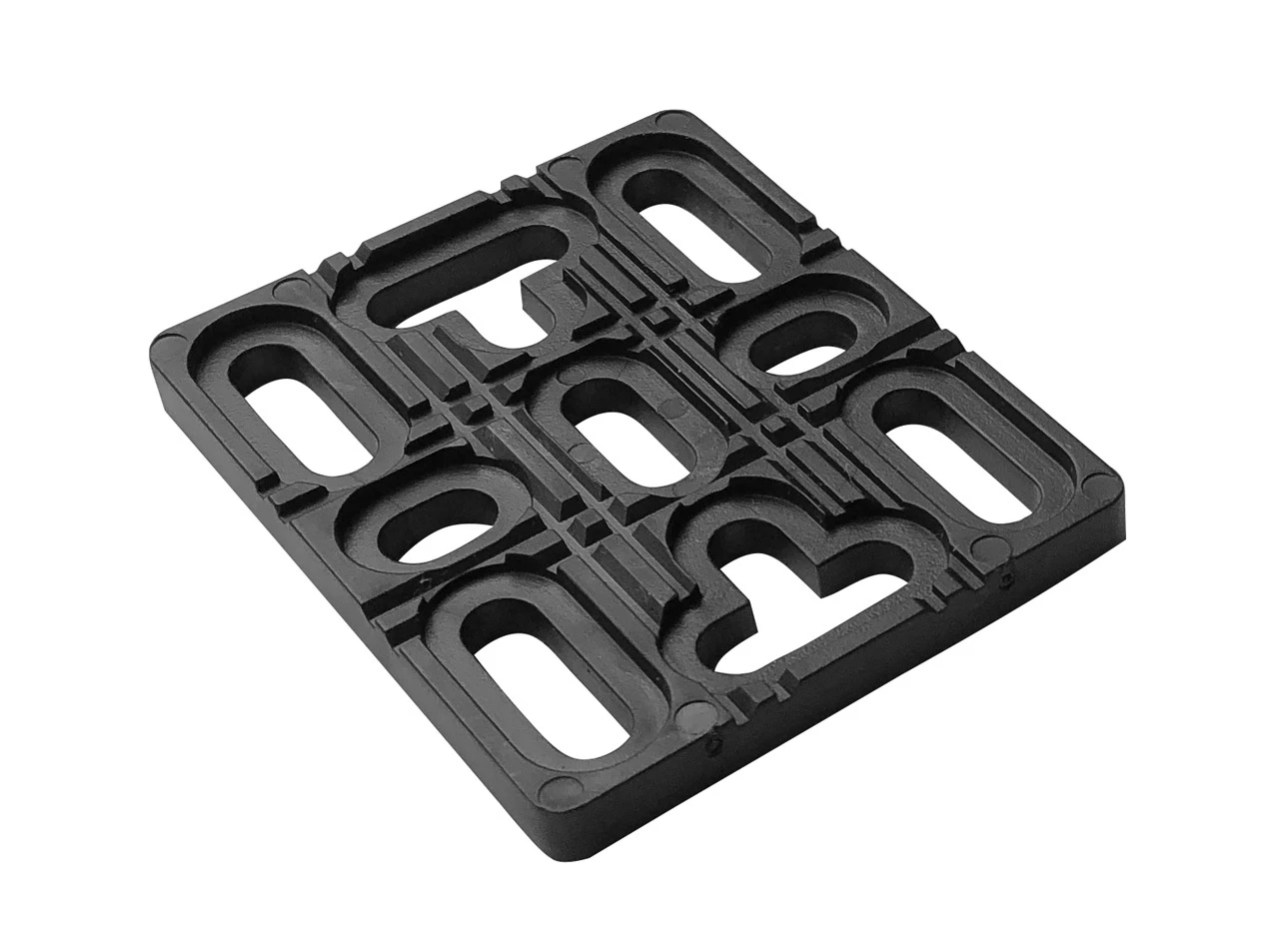 Ulticlip DMP9 Ultiplate 4 Ulticlip DMP9 Ultiplate – Bild 2